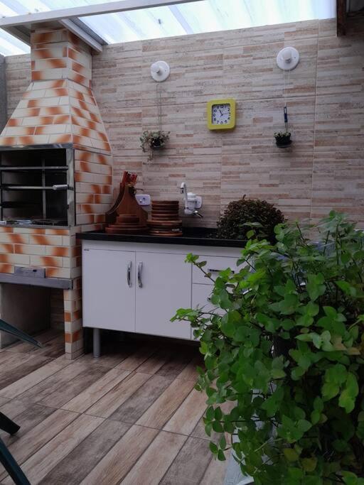 Apartment Green Suite *