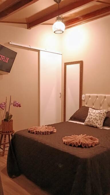 Green Suite Campos do Jordao