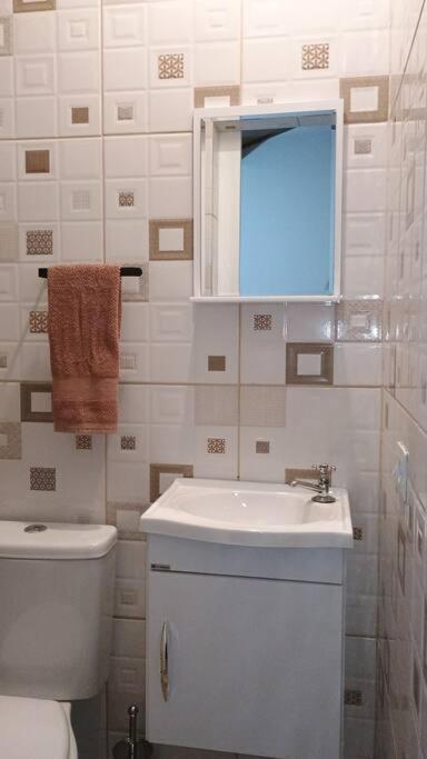 Apartment Green Suite Campos do Jordao