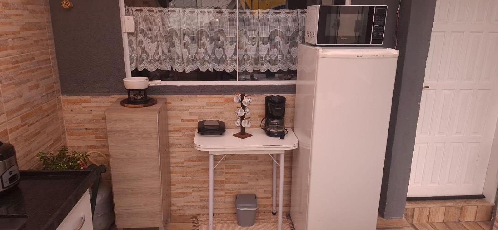 Green Suite Apartment Campos do Jordao