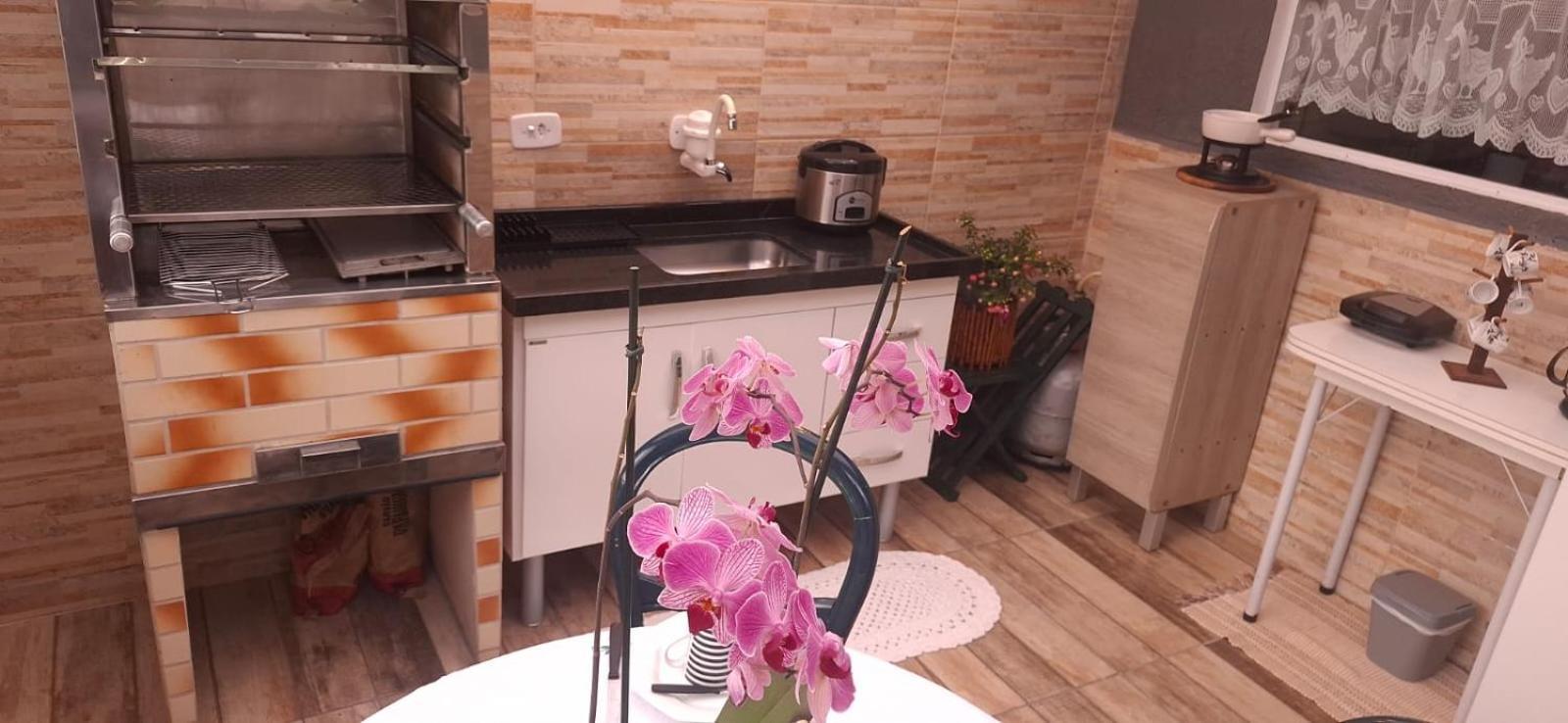 Green Suite Apartment