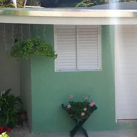 Green Suite Campos do Jordão Exterior foto