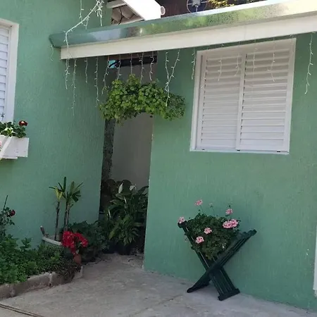 Green Suite Campos do Jordão Exterior foto