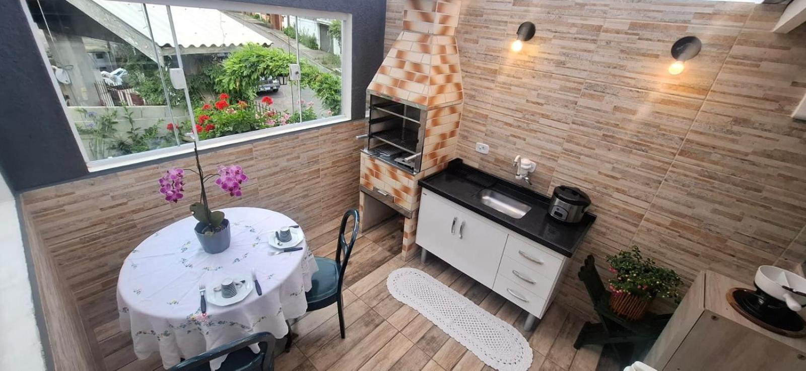 Apartment Green Suite